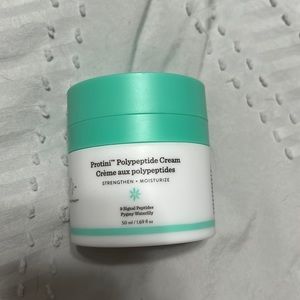 Drunk elephant protein Polypeptide cream